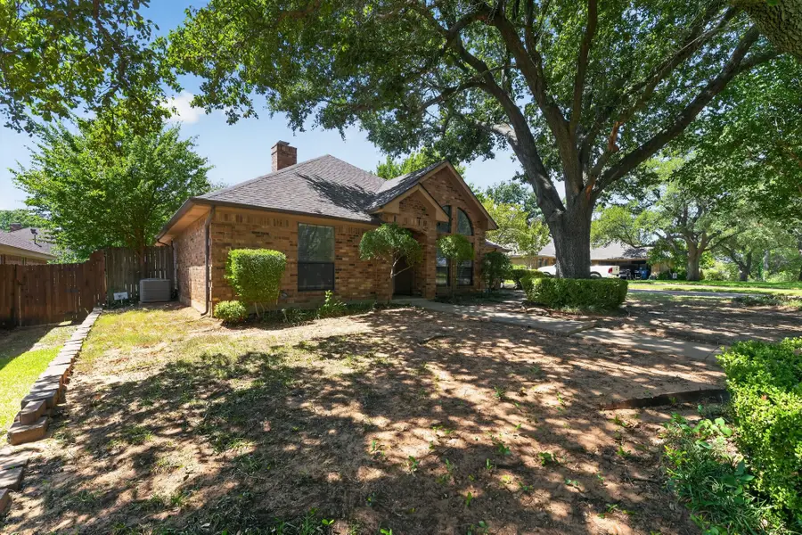 2907 Trail Lake Drive, Grapevine, TX 76051 - #3