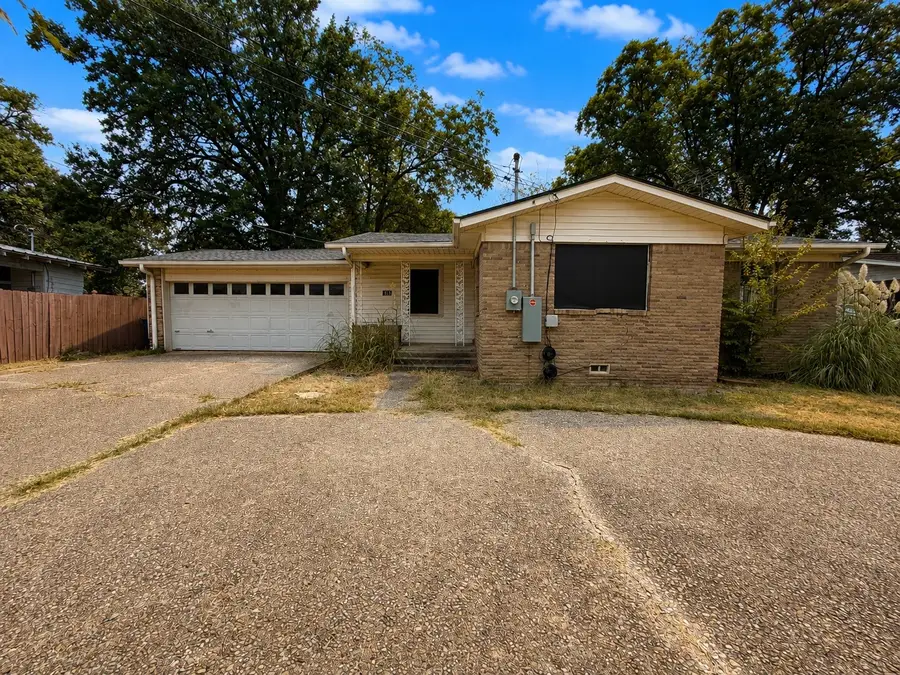 410 Oak Street, Malakoff, TX 75148 - #2