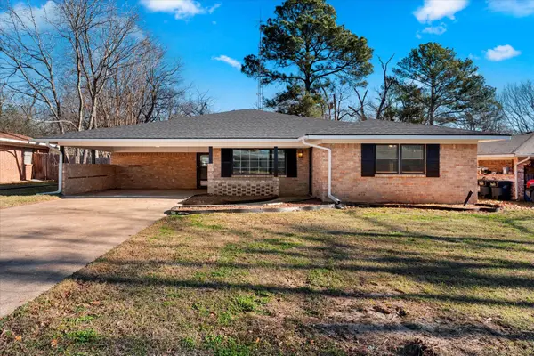 601 N 38th Street, Corsicana, TX 75110