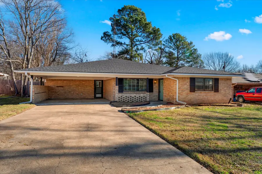 601 N 38th Street, Corsicana, TX 75110 - #3
