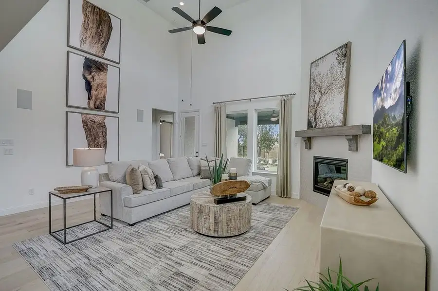 1520 Chestnut Gardens, Northlake, TX 76226 - #3