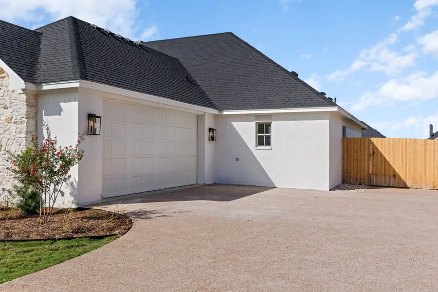 1345 Tahonta Drive, Hewitt, TX 76643 - #3