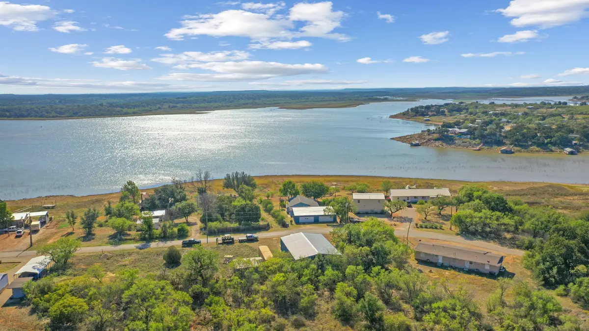 355 & 356 County Road 221, Breckenridge, TX 76424 - #1