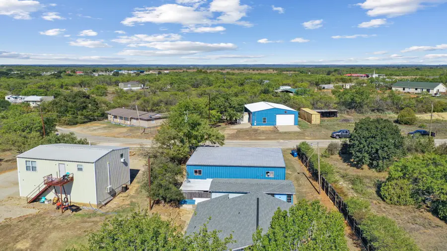 355 & 356 County Road 221, Breckenridge, TX 76424 - #2