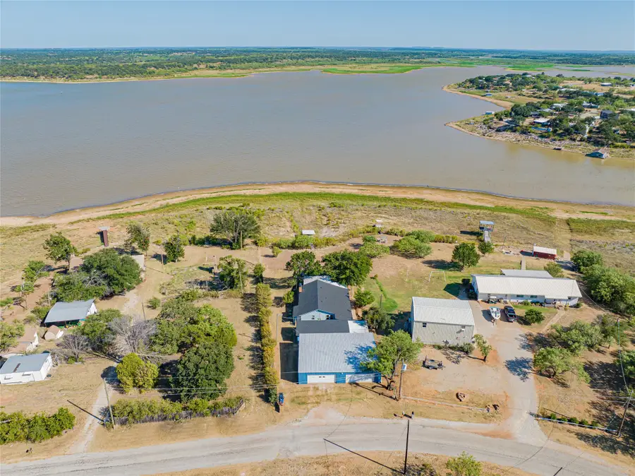 355 & 356 County Road 221, Breckenridge, TX 76424 - #3