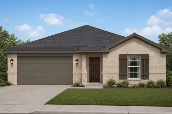 1405 Quail Creek Drive, Cleburne, TX 76033