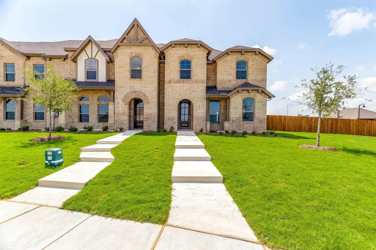 1533 Homeplace Circle, Mansfield, TX 76063 - #1