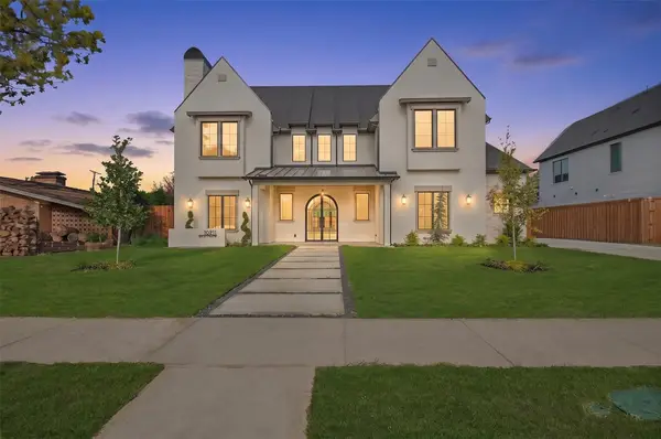 10911 Beauty Lane, Dallas, TX 75229