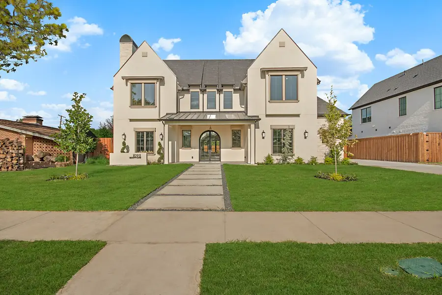 10911 Beauty Lane, Dallas, TX 75229 - #2