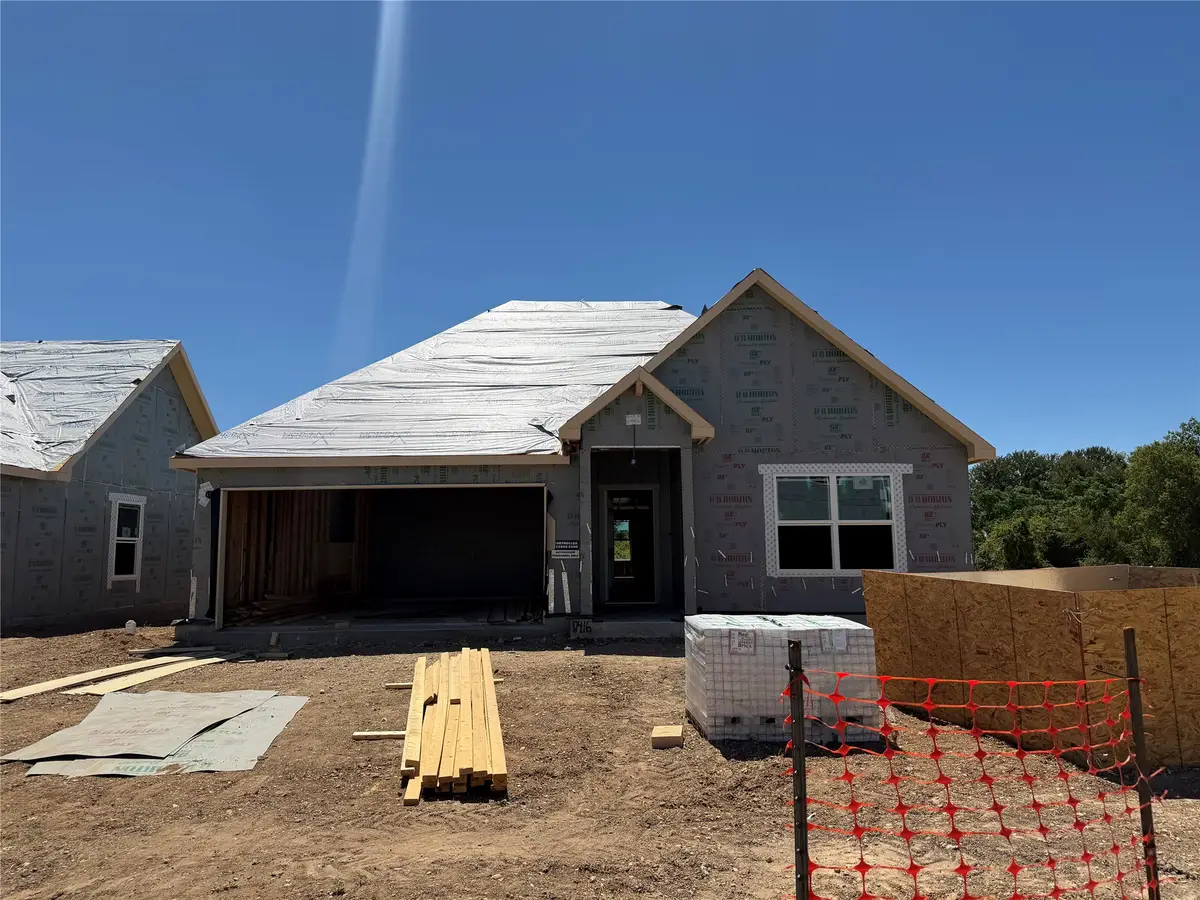 10416 Altair Drive, Waco, TX 76708 - #1