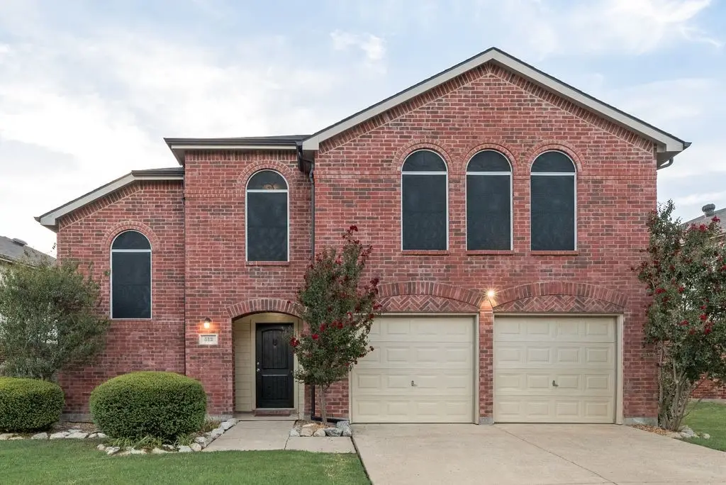 512 Appaloosa Drive, Forney, TX 75126 - #1