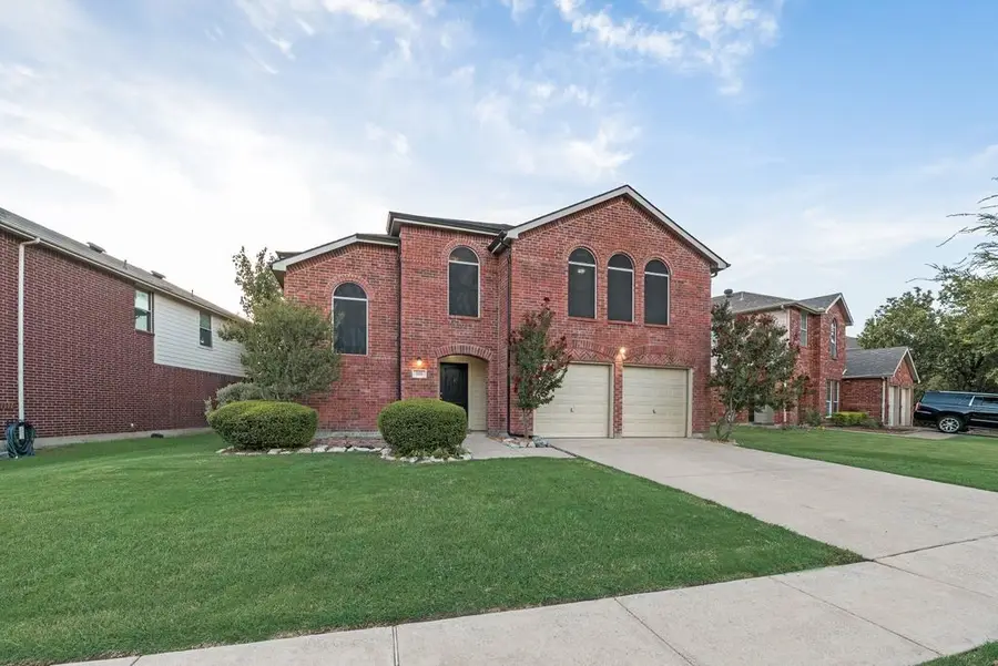 512 Appaloosa Drive, Forney, TX 75126 - #2