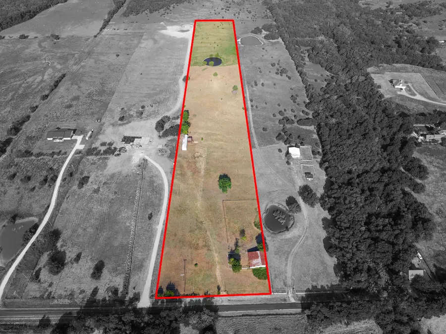 5634 County Road 1094, Celeste, TX 75423 - #2