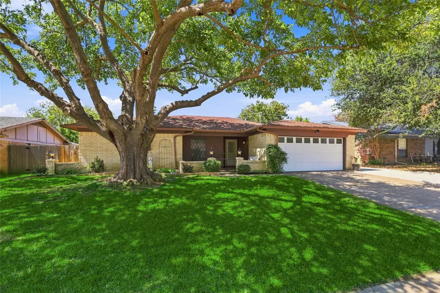 3113 Mossy Oak Lane, Bedford, TX 76021 - #2