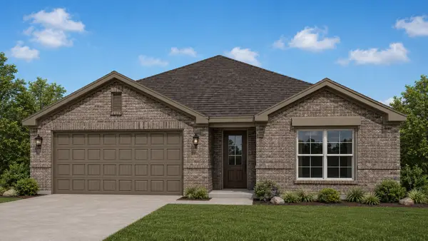 1403 Quail Creek Drive, Cleburne, TX 76033