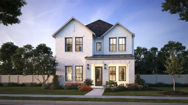 15869 Rue Drive, Frisco, TX 75033