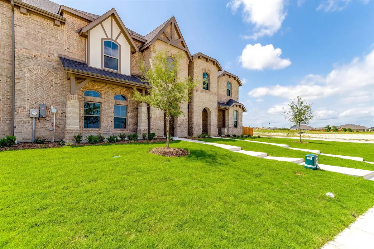 1531 Homeplace Circle, Mansfield, TX 76063 - #1