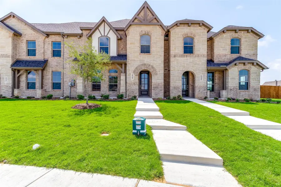1531 Homeplace Circle, Mansfield, TX 76063 - #2