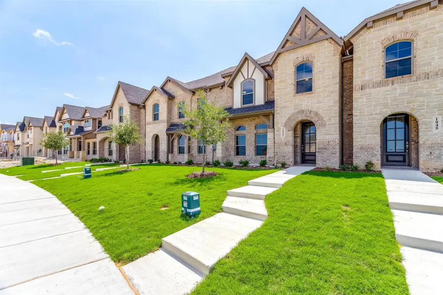 1531 Homeplace Circle, Mansfield, TX 76063 - #3