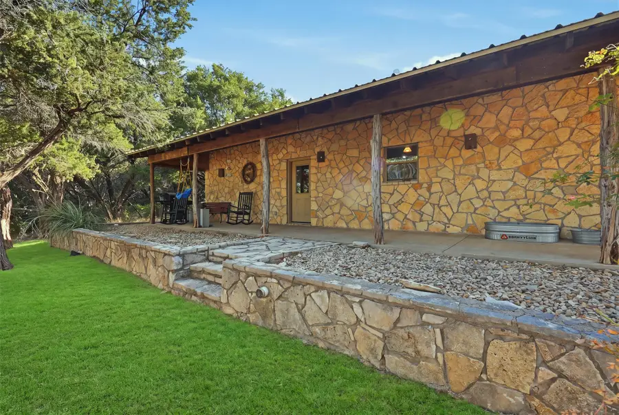 1136 County Road 306b, Rainbow, TX 76077 - #3