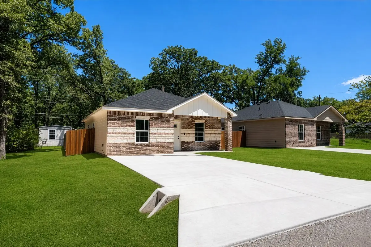 108 Navajo Drive, Mabank, TX 75156 - #1