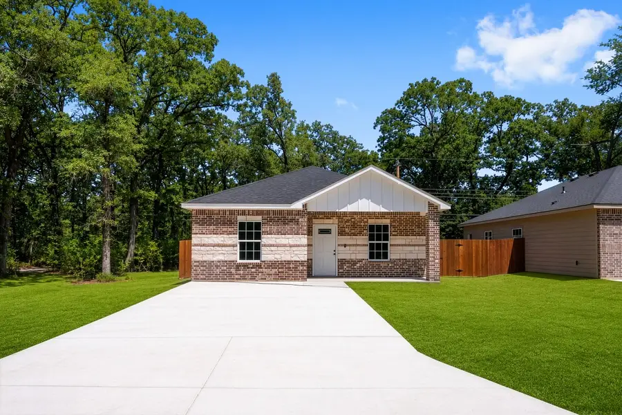 108 Navajo Drive, Mabank, TX 75156 - #2