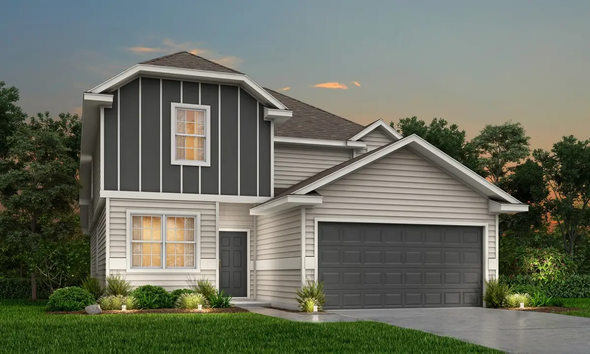 2400 Southern Magnolia Drive, Fort Worth, TX 76123 - #1