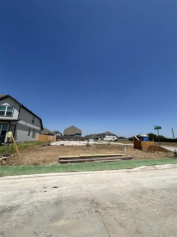 2400 Southern Magnolia Drive, Fort Worth, TX 76123 - #2