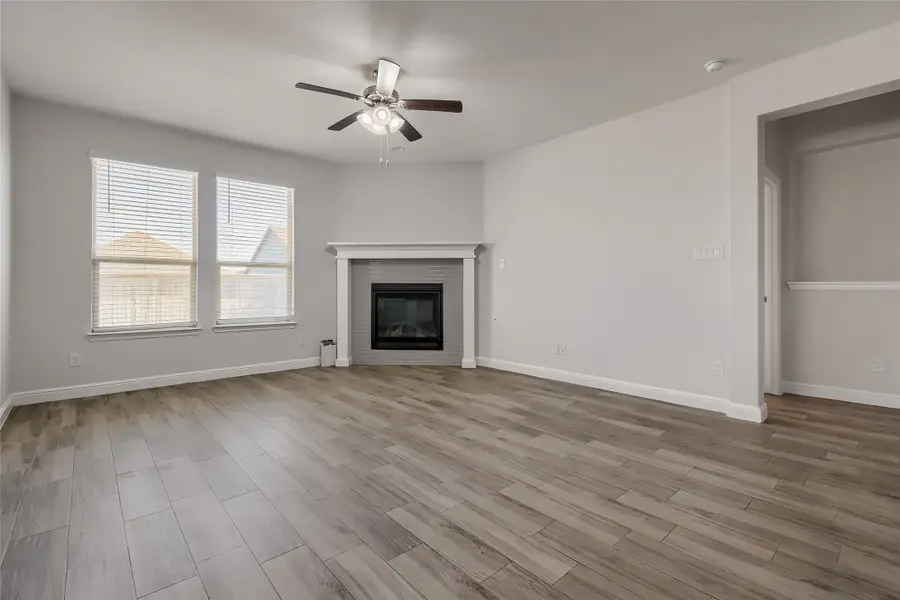 2312 Mockingbird Court, Northlake, TX 76247 - #3