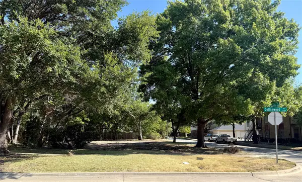 5100 Collinwood Avenue, Fort Worth, TX 76107