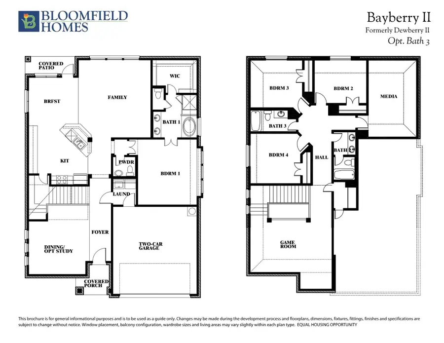 8928 New Ballinger Drive, Argyle, TX 76226 - #2