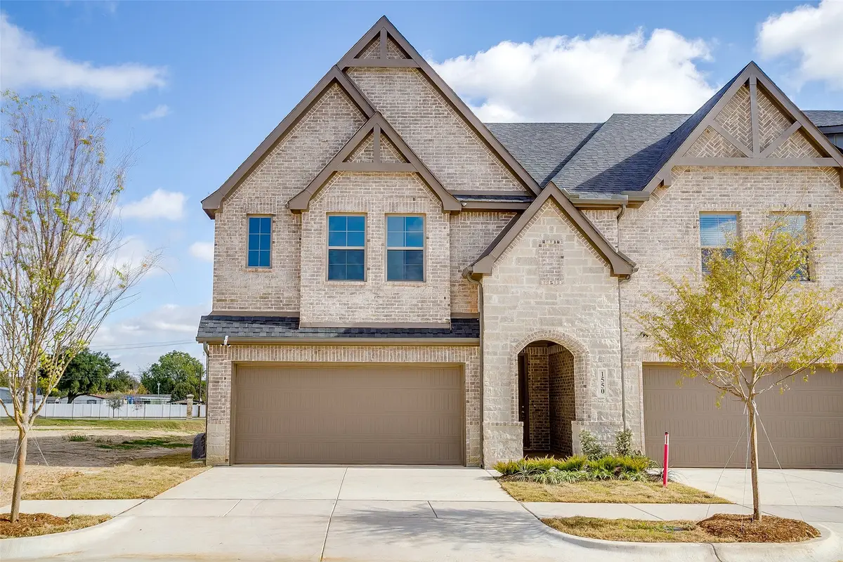 1550 Homeplace Circle, Mansfield, TX 76063 - #1