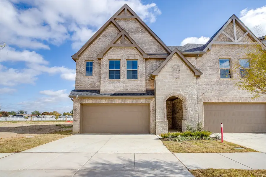 1550 Homeplace Circle, Mansfield, TX 76063 - #2