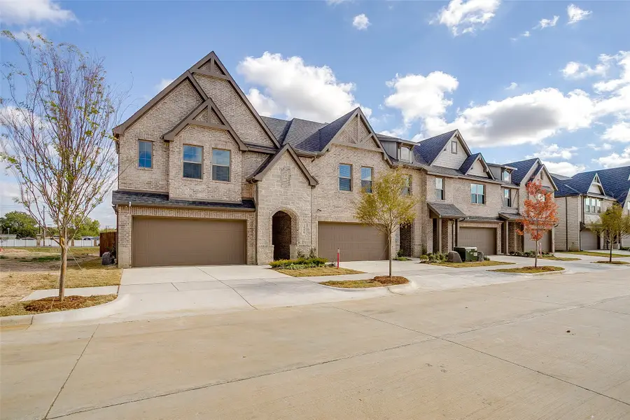 1550 Homeplace Circle, Mansfield, TX 76063 - #3