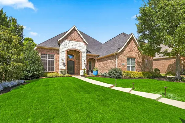 300 Hawks Ridge Trail, Colleyville, TX 76034