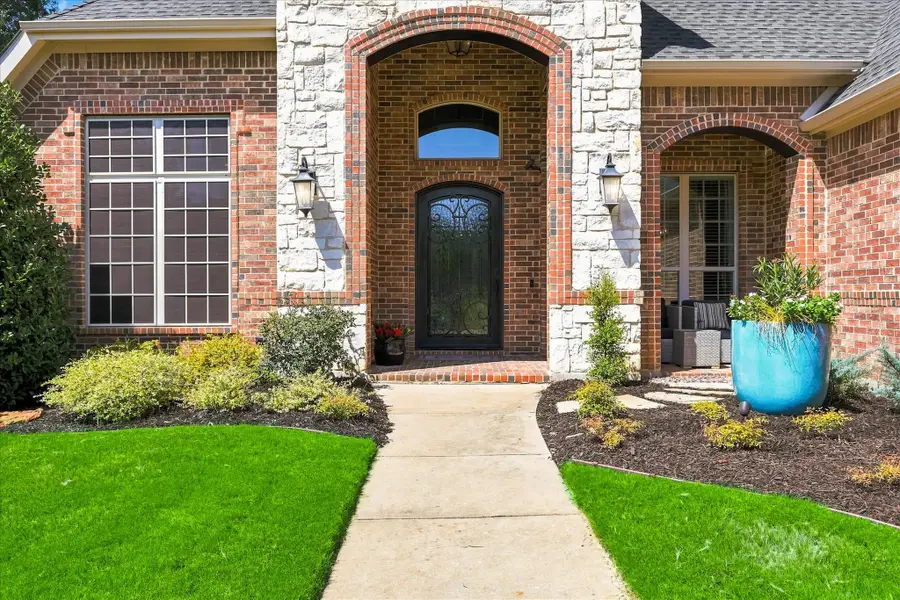 300 Hawks Ridge Trail, Colleyville, TX 76034 - #2
