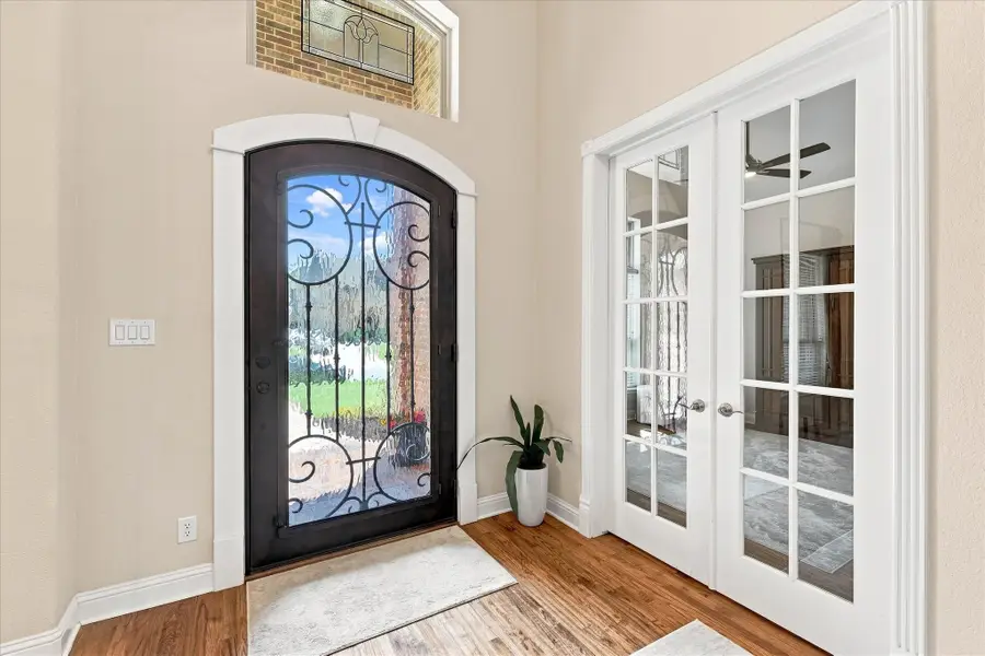 300 Hawks Ridge Trail, Colleyville, TX 76034 - #3