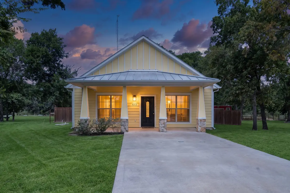 6013 SE County Road 3050, Corsicana, TX 75109 - #1
