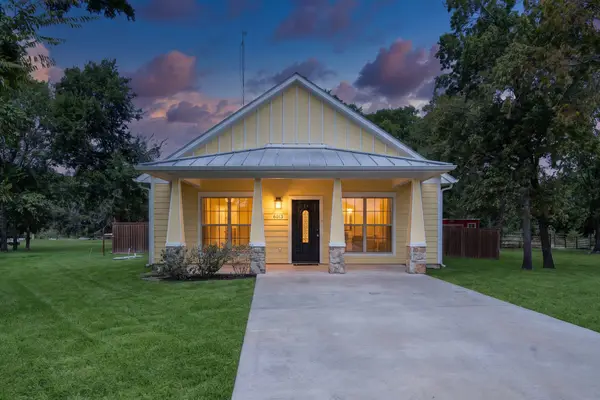 6013 SE County Road 3050, Corsicana, TX 75109