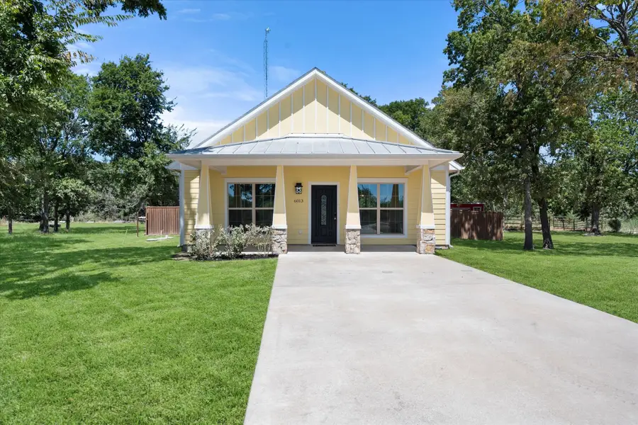 6013 SE County Road 3050, Corsicana, TX 75109 - #2