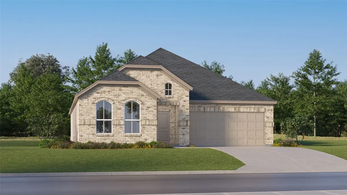 361 Sambal Drive, Fort Worth, TX 76140 - #1