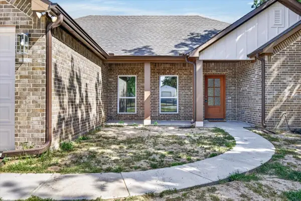 140 Bedfords Bend, Gun Barrel City, TX 75156