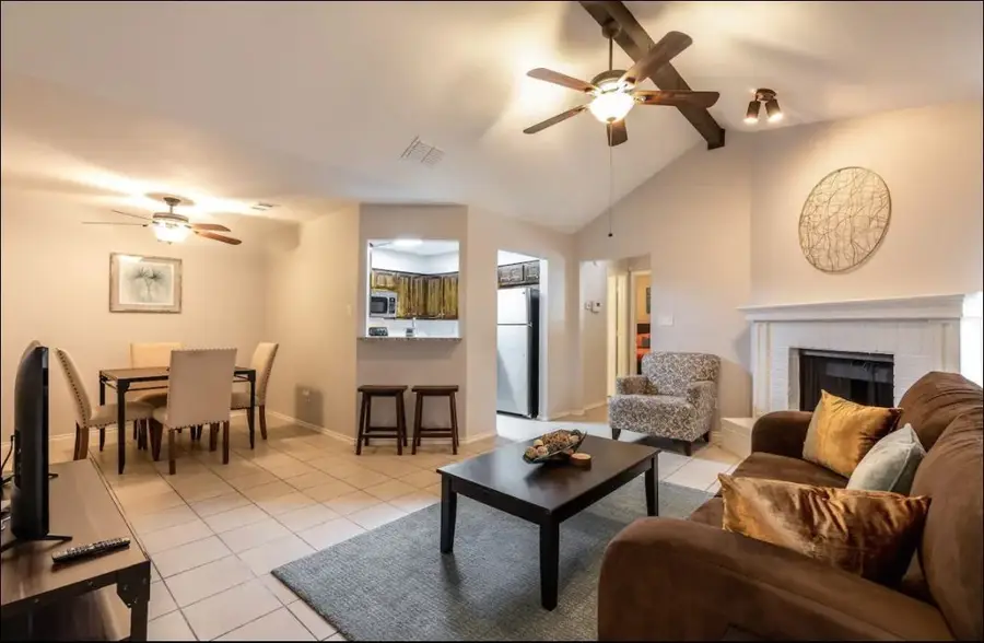 2425 Summer Place Drive, Arlington, TX 76014 - #2
