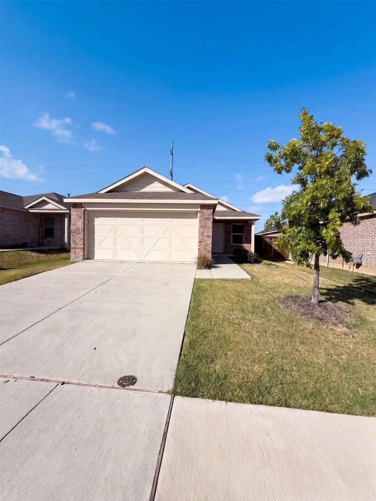 3617 Harper Street, Little Elm, TX 75068 - #1