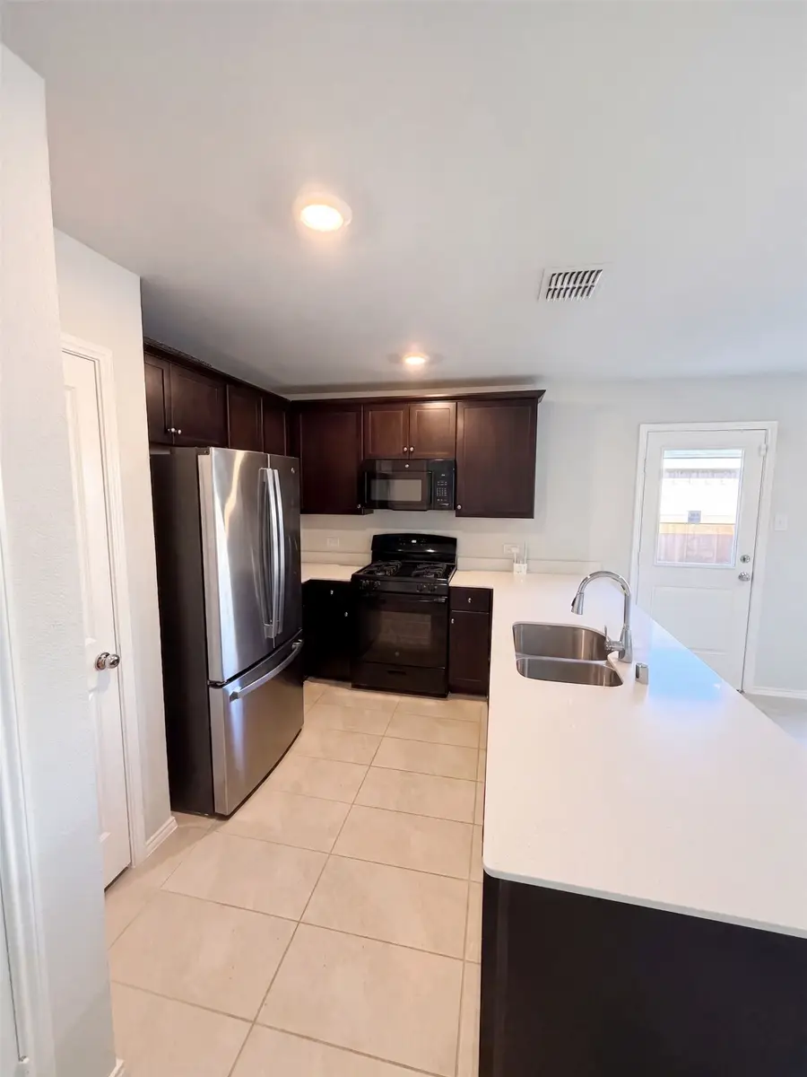 3617 Harper Street, Little Elm, TX 75068 - #2
