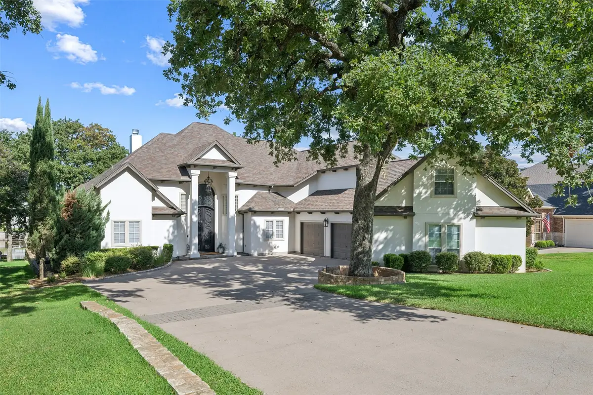 1825 Spinnaker Lane, Azle, TX 76020 - #1