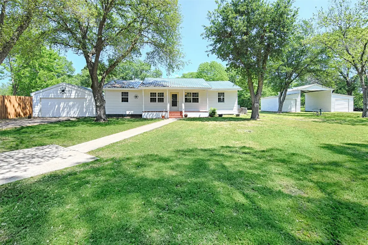 120 Janice Lane, Mabank, TX 75156 - #1