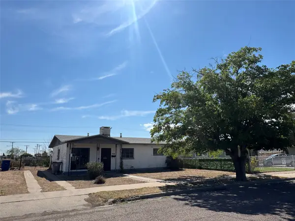 8508 Mount Baldy Drive, El Paso, TX 79904
