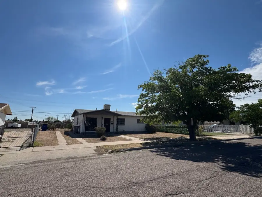 8508 Mount Baldy Drive, El Paso, TX 79904 - #2