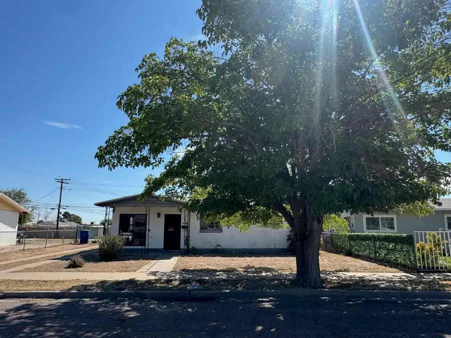 8508 Mount Baldy Drive, El Paso, TX 79904 - #3